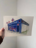 The Louden Tavern