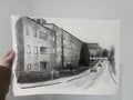 Prestwick Street Nitshill